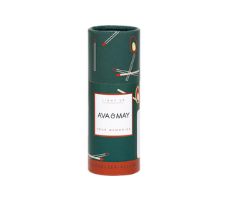 Streichhölzer Christmas Edition