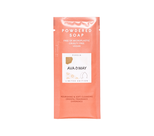 Persia Powdered Soap
