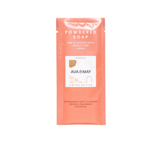 Persia Powdered Soap
