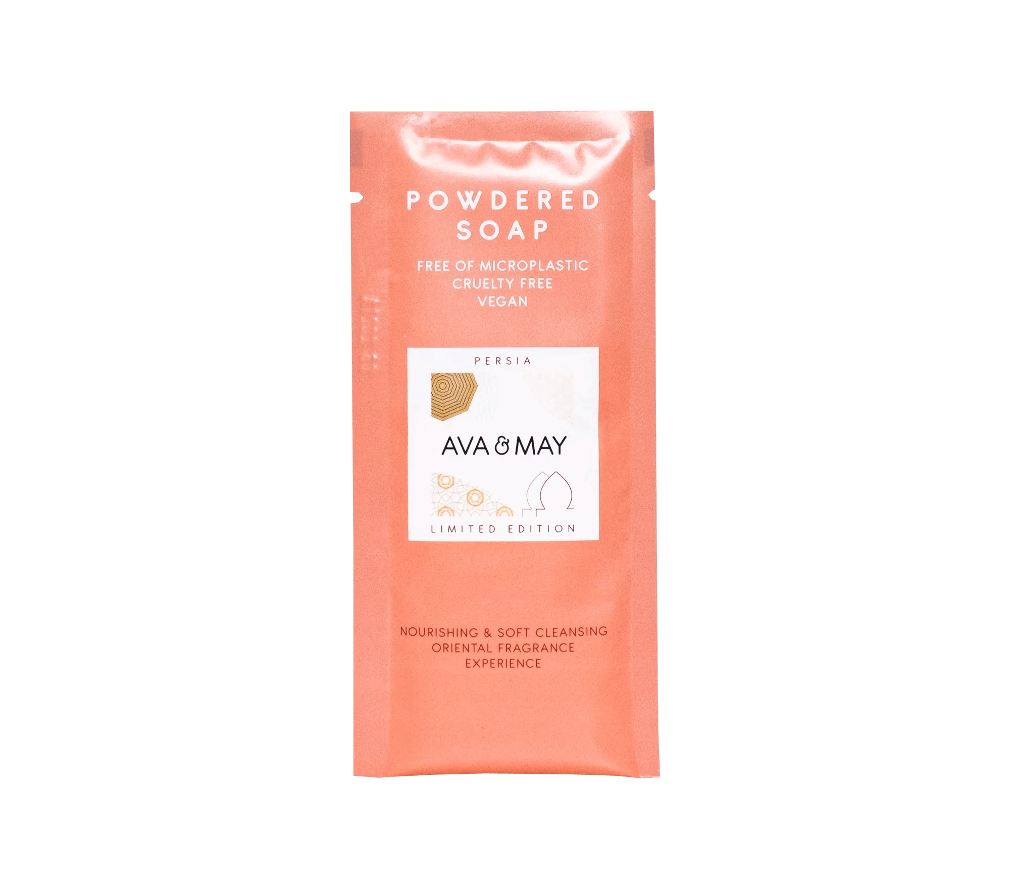 Persia Powdered Soap