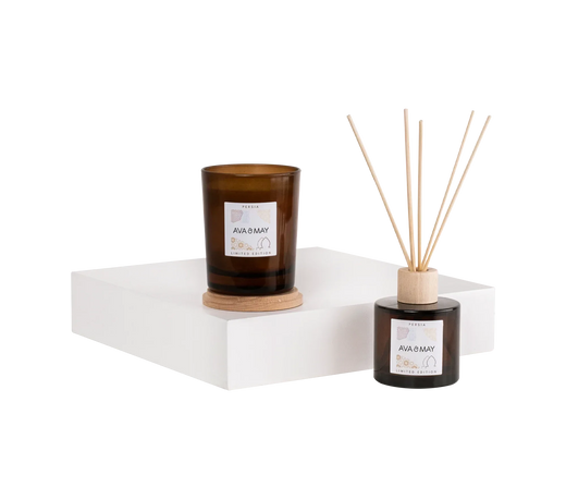 Persia Home Fragrance Set