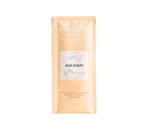 Aruba Powdered Soap