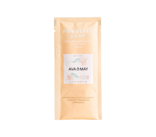 Aruba Powdered Soap