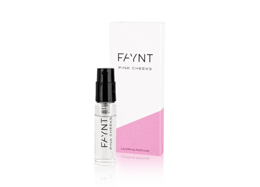 Pink Cheeks Duftprobe