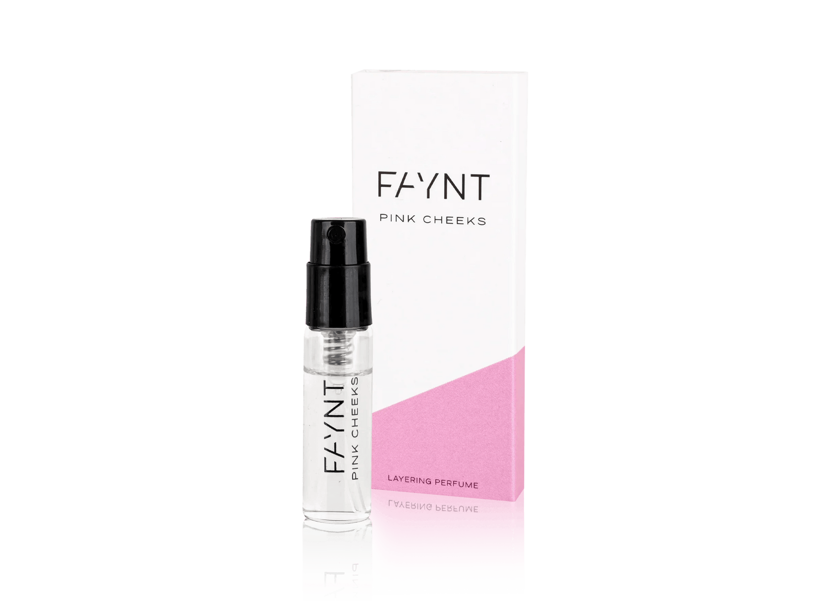 Pink Cheeks Duftprobe
