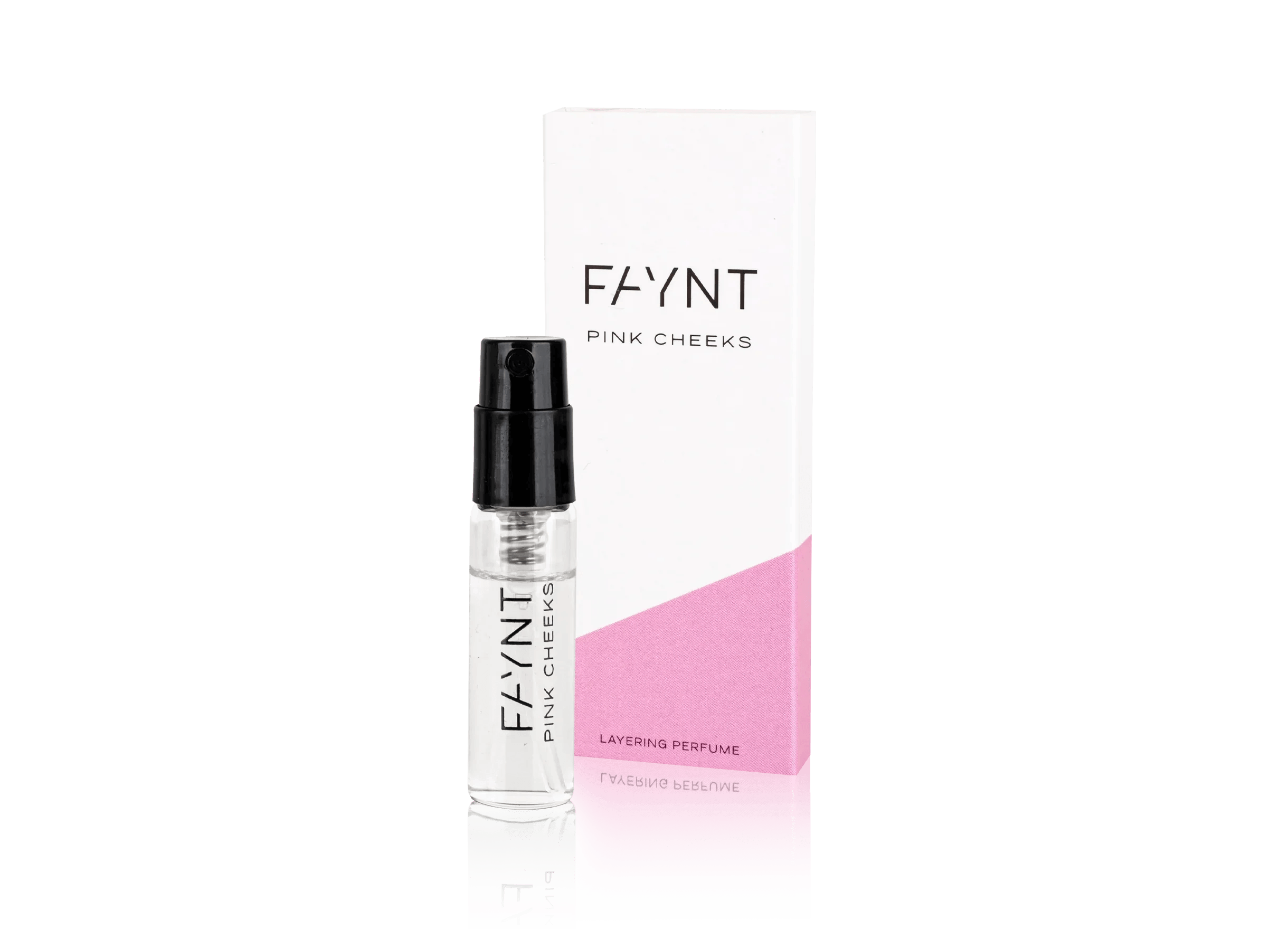 Pink Cheeks Duftprobe