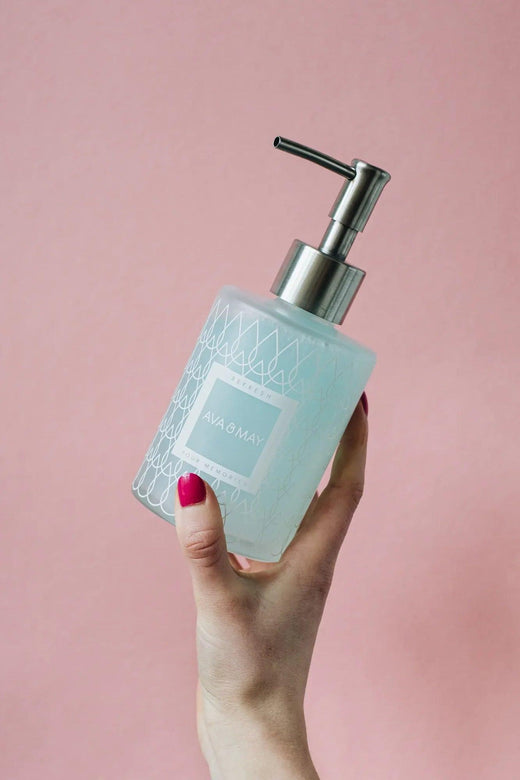 Maldives Powdered Soap