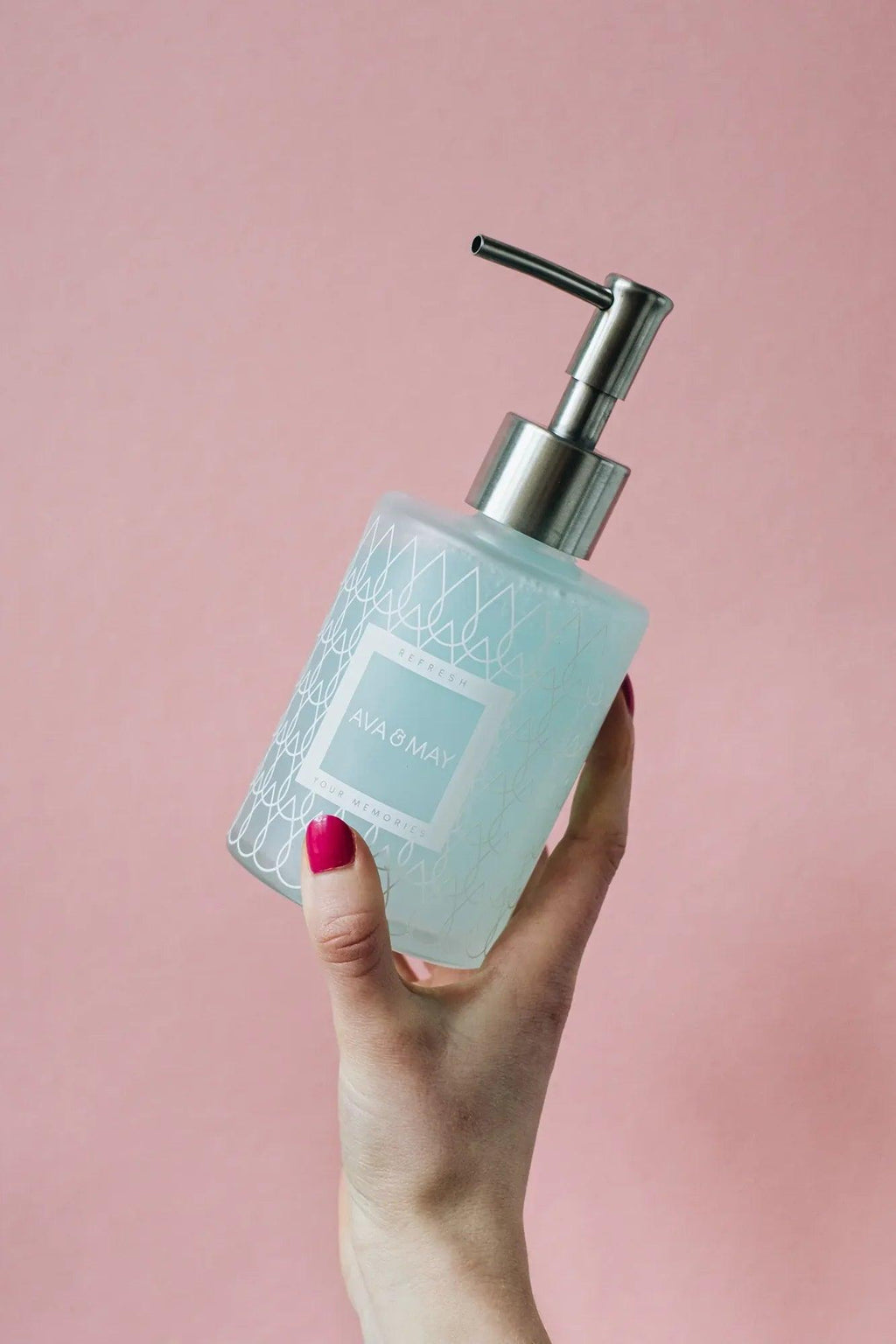 Maldives Powdered Soap