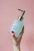 Maldives Powdered Soap