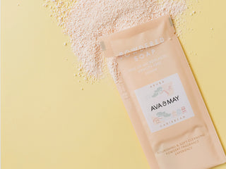 Aruba Powdered Soap