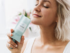 Maldives Powdered Soap