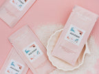 Bahamas Powdered Soap
