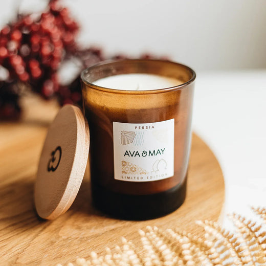 Persia Home Fragrance Set